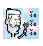 TATOo（個別スタンプ：18）