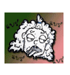 TATOo（個別スタンプ：22）