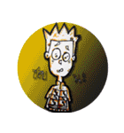 TATOo（個別スタンプ：24）
