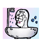 TATOo（個別スタンプ：35）