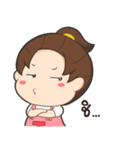 Honeyteruk Ver.4（個別スタンプ：16）