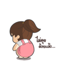 Honeyteruk Ver.4（個別スタンプ：23）