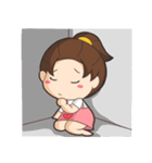 Honeyteruk Ver.4（個別スタンプ：24）