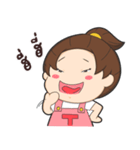Honeyteruk Ver.4（個別スタンプ：26）