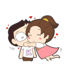 Honeyteruk Ver.4（個別スタンプ：31）