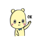 Jieu Gua 2（個別スタンプ：5）