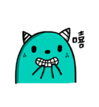 Jieu Gua 2（個別スタンプ：24）