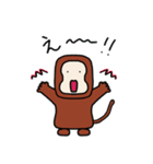 ともきち 2（個別スタンプ：1）