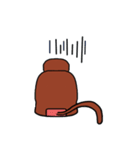 ともきち 2（個別スタンプ：3）