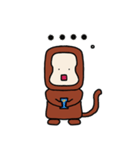 ともきち 2（個別スタンプ：4）