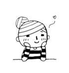 Strip girl daily life（個別スタンプ：25）