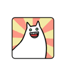 うぞうむぞうスタンプ（個別スタンプ：1）
