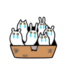 うぞうむぞうスタンプ（個別スタンプ：21）