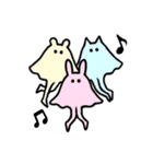 うぞうむぞうスタンプ（個別スタンプ：22）