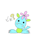 へんてこフレンド（個別スタンプ：22）