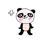 Panda lover in December (TH)（個別スタンプ：29）