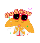 Madame Croissant（個別スタンプ：23）