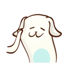 Jojo 1 The Dog（個別スタンプ：39）