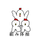 鳥やで。（個別スタンプ：38）