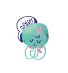 GUMMY the mint ice cream 2（個別スタンプ：2）