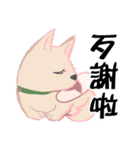 the normal life of Meeks（個別スタンプ：15）