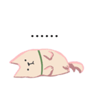 the normal life of Meeks（個別スタンプ：22）
