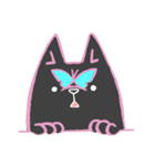 the normal life of Meeks（個別スタンプ：31）