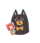 the normal life of Meeks（個別スタンプ：40）