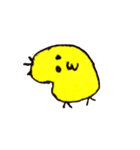 ぴよ ぴよ太（個別スタンプ：20）