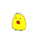 ぴよ ぴよ太（個別スタンプ：28）