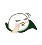 Mochi'Chi（個別スタンプ：2）