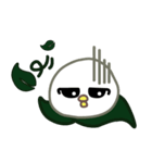 Mochi'Chi（個別スタンプ：3）