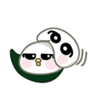 Mochi'Chi（個別スタンプ：4）