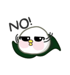 Mochi'Chi（個別スタンプ：5）
