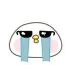Mochi'Chi（個別スタンプ：8）