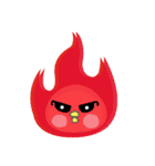 Mochi'Chi（個別スタンプ：11）