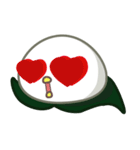 Mochi'Chi（個別スタンプ：13）