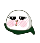 Mochi'Chi（個別スタンプ：16）