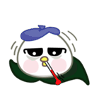 Mochi'Chi（個別スタンプ：17）