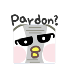 Mochi'Chi（個別スタンプ：18）