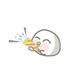Mochi'Chi（個別スタンプ：20）