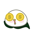 Mochi'Chi（個別スタンプ：22）
