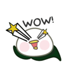 Mochi'Chi（個別スタンプ：25）