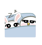 Mochi'Chi（個別スタンプ：34）