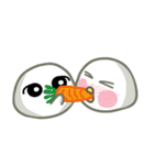 Mochi'Chi（個別スタンプ：35）