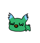 Yousma（個別スタンプ：16）