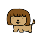 Yousma（個別スタンプ：33）