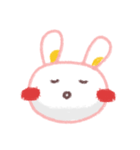 rabbitQ（個別スタンプ：2）