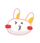 rabbitQ（個別スタンプ：7）