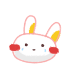rabbitQ（個別スタンプ：8）